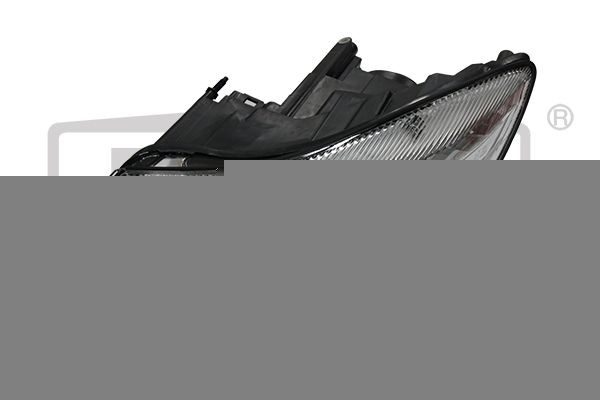 DPA Forlygte 89410864402 Forlygte DPA Nissan TERRANO 89410864402