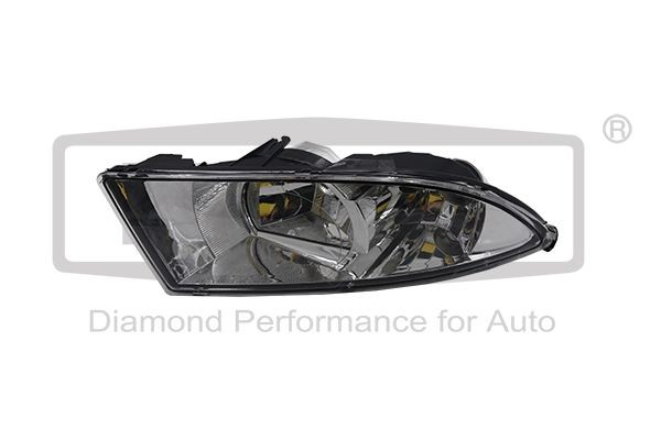 DPA Hmlové svetlo 89410876202 89410876202 Predné hmlové svetlá DPA SKODA SUPERB
