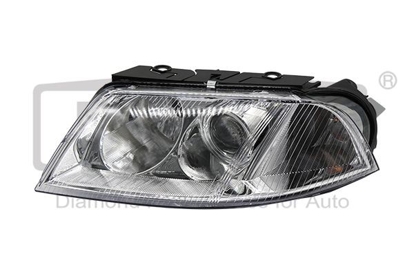 DPA Frontlykter 89410941202 Frontlys DPA Kia SOUL 89410941202