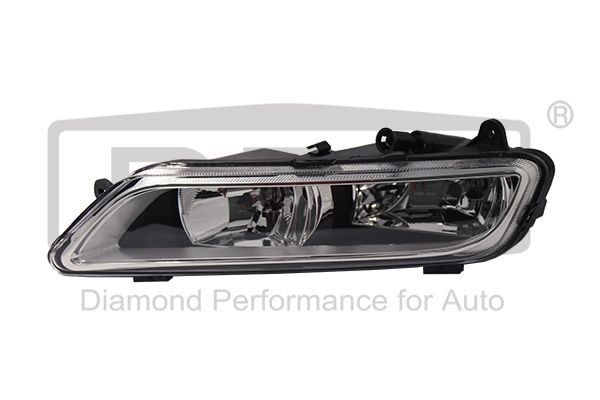 DPA Udutuli 89410984902 89410984902 Eesmised udutuled MITSUBISHI PAJERO SPORT DPA