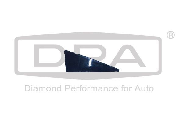 DPA Cache antibrouillard 89411691402 89411691402 Composants pour projecteur antibrouillard Volkswagen TIGUAN DPA