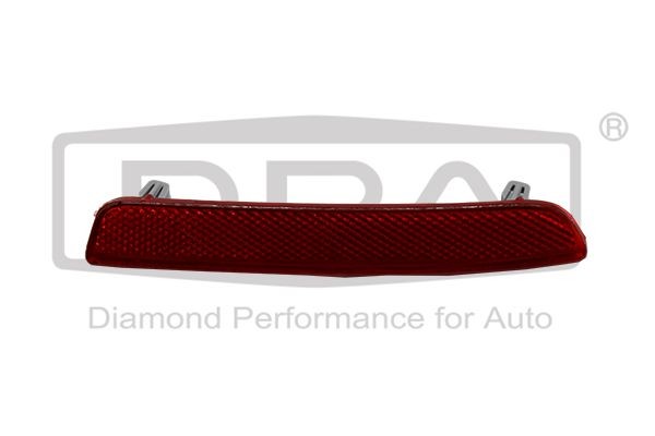 DPA Reflektor 89450019202 Bagrefleks DPA Chevrolet CORVETTE 89450019202