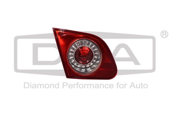 DPA Fanale posteriore 89450218202 89450218202 costo Fanale posteriore NISSAN JUKE DPA