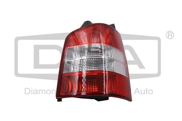 DPA Baglygte 89450576202 Baglygter FORD DPA 89450576202
