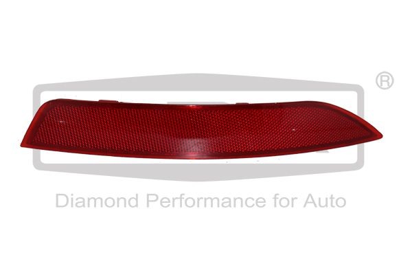 DPA Reflex Reflector 89451052102 89451052102 DPA rear reflector for NISSAN NP300 PICKUP