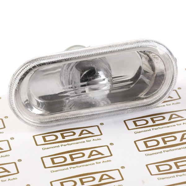 DPA Knipperlichtautomaat / Pinkdoos 89490231602 DPA 89490231602 originele Knipperlichten Seat Arosa 6h kosten