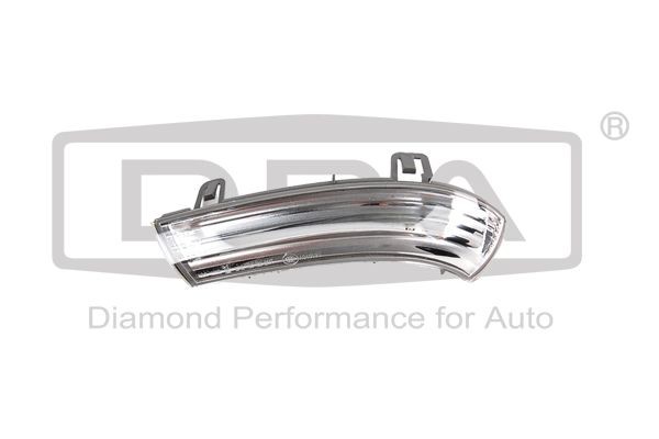 DPA Smerové svetlo 89490234702 Smerove svetlo DPA DUSTER 89490234702 lacné