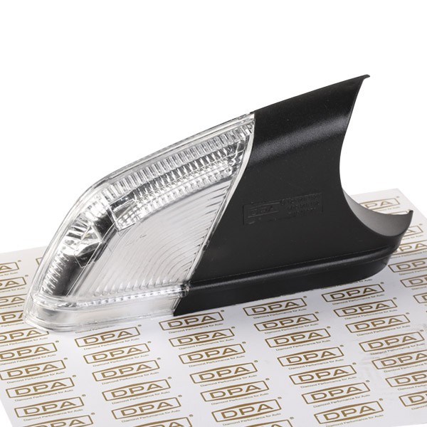 DPA Zusatzblinkleuchte 89490844102 DPA 89490844102 Zusatzblinkleuchte