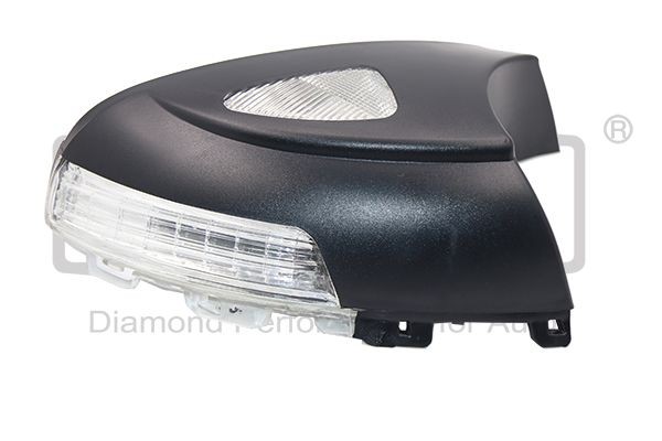 DPA Prídavné smerové svetlo 89491785302 Smerovky DPA Dacia DUSTER 89491785302