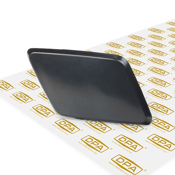 DPA Lucka, strålkastare 89550865102 89550865102 DPA stötfångare grill NISSAN QASHQAI