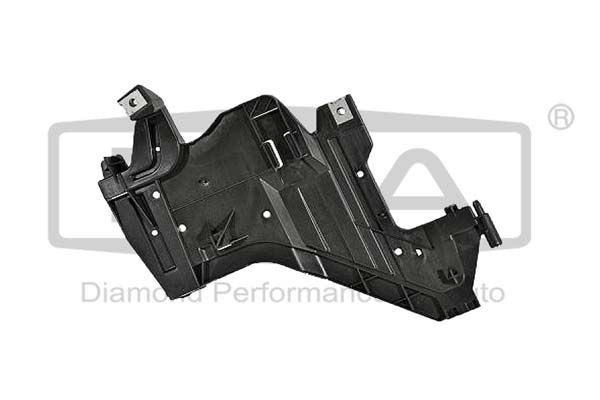DPA Fixação de farol 99411083002 auto Guarnição, farol de nevoeiro DPA 99411083002 comprar