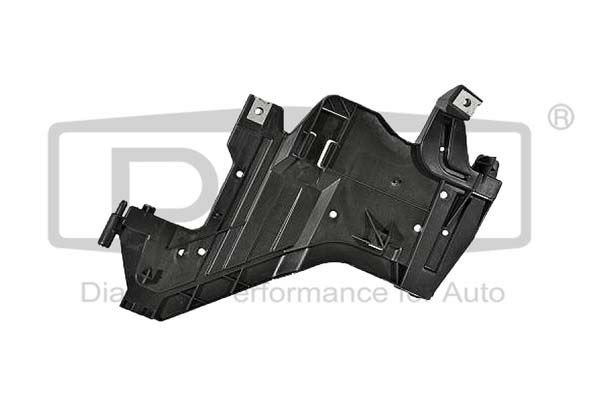 DPA Forlygteholder 99411083102 DPA 99411083102 Afdækning, tågelygter Vauxhall CASCADA originale