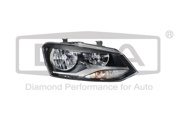 DPA Koplamp 99411153402 Koplampen set DPA V-Klasse 99411153402 goedkoop