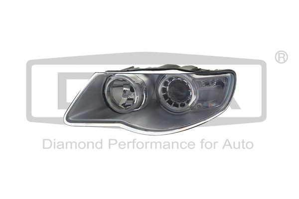 DPA Projecteur principal 99411184702 Volkswagen TRANSPORTER Bloc phare DPA 99411184702