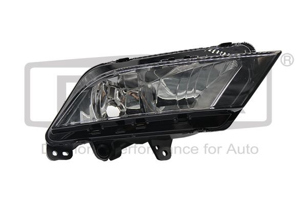 DPA Mistlamp 99411455602 99411455602 Mistlampen DPA VOLVO 240