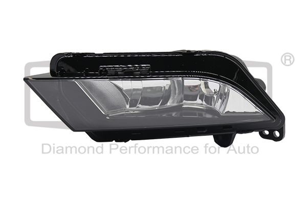 DPA Mistlamp 99411455702 DPA 99411455702 Mistvoorlampen Seat Ibiza 021A prijs