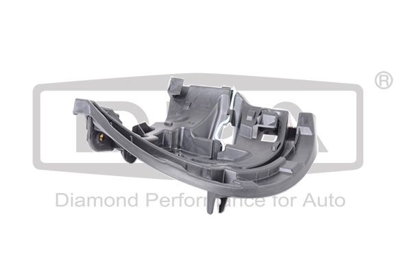 DPA Forlygteholder 99411778202 99411778202 Afdækning, tågelygter DPA VW TOURAN
