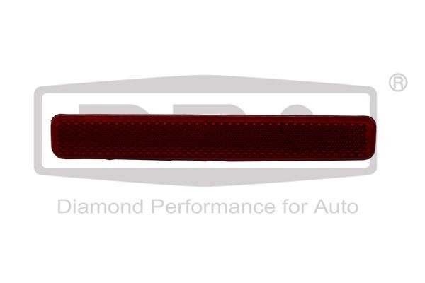 DPA Reflektor 99451153002 Tagumine helkur DPA Alfa Romeo GT 99451153002