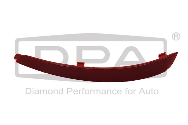 DPA Reflektor 99451508002 99451508002 Bagrefleks MERCEDES-BENZ PAGODE DPA