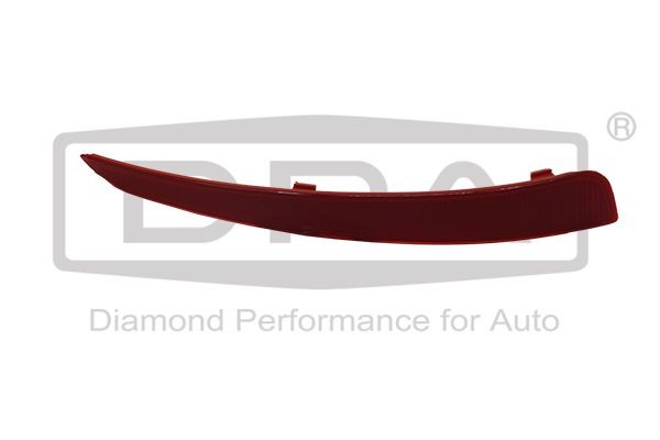 DPA Reflektor 99451508102 99451508102 Bagrefleks MERCEDES-BENZ PAGODE DPA