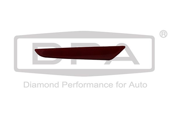 Rückstrahler DPA 99451786702 DPA 99451786702 Reflektor SEAT LEON 2020
