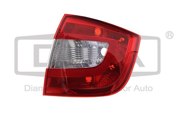 DPA Baglygte 99451787002 99451787002 DPA Baglygten Ford billig