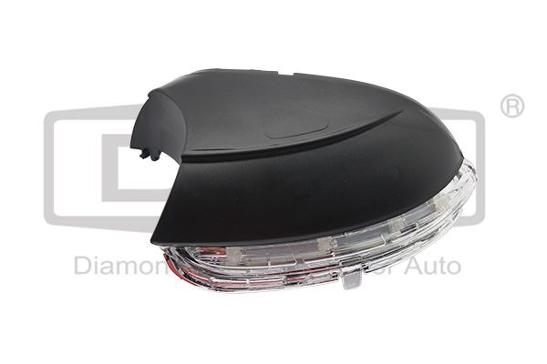 DPA Side indicator 99491452202 DPA 99491452202 VW CC side mirror indicator replacement