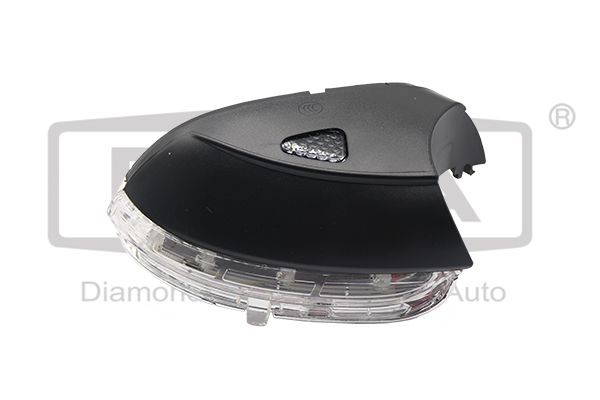 DPA Knipperlichtautomaat / Pinkdoos 99491452302 DPA 99491452302 Knipperlichtautomaat / Pinkdoos