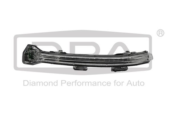 DPA Side indicator 99491597402 DPA 99491597402 genuine Golf 7 mirror indicator price