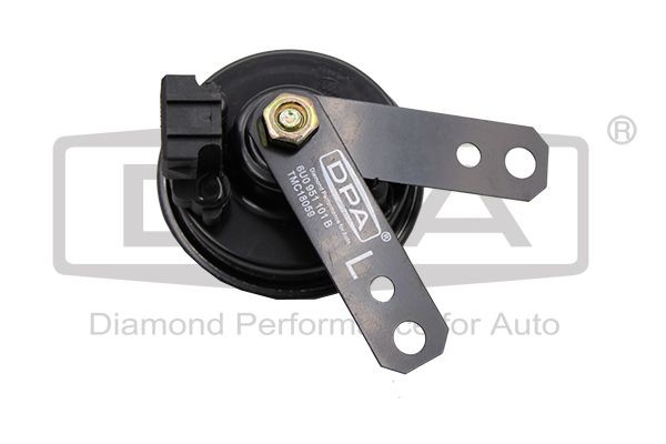 DPA Äänitorvi, fanfaari 99510002402 99510002402 DPA Äänitorvi HYUNDAI H350