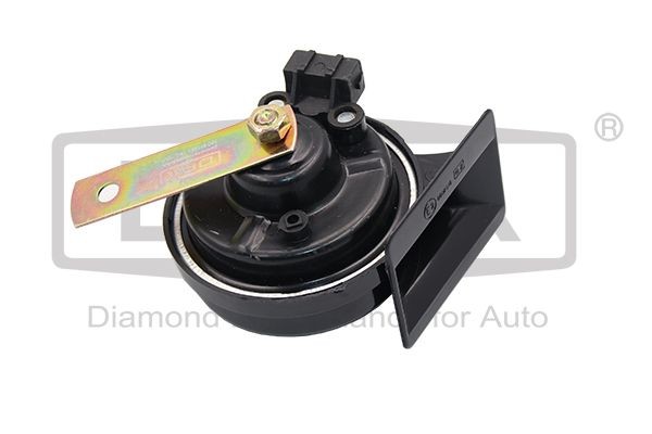 Fanfaar DPA 99510003202 DPA 99510003202: Fanfaar Volkswagen GOLF 2004