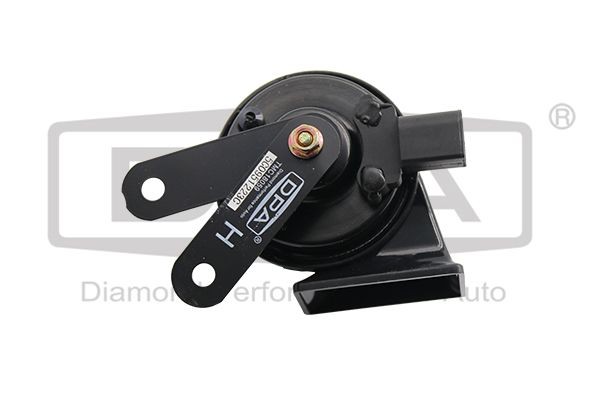 DPA Fanfaar 99511232902 99511232902 Fanfaar DPA PEUGEOT PARTNER