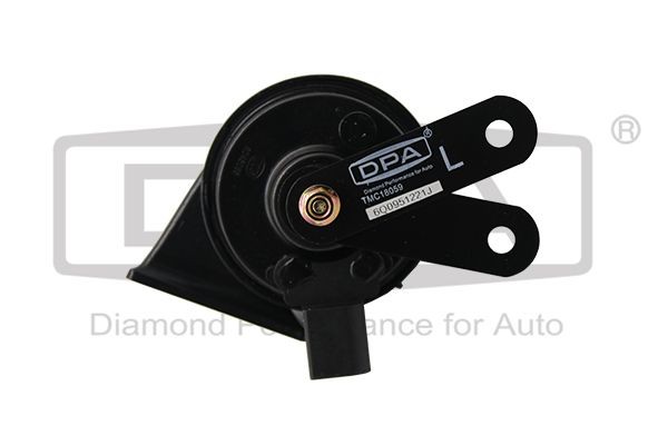 DPA Signalhorn 99511233302 Bilhorn DPA YETI 99511233302 billig