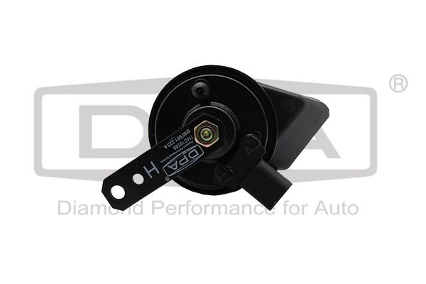 DPA Fanfaar 99511233902 Fanfaar DPA Peugeot PARTNER 99511233902