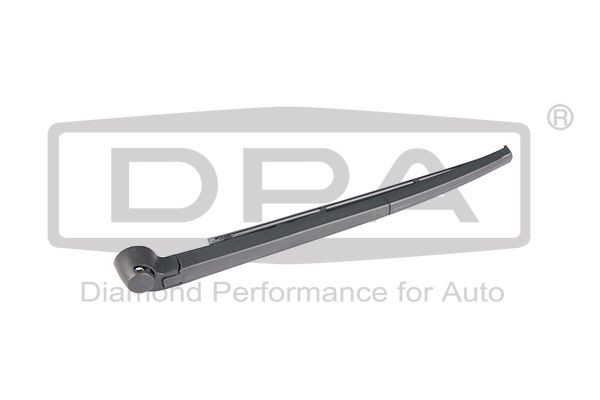 DPA Wiper Arm, windscreen washer 99550104002 99550104002 DPA windscreen wiper arm for RENAULT TWIZY
