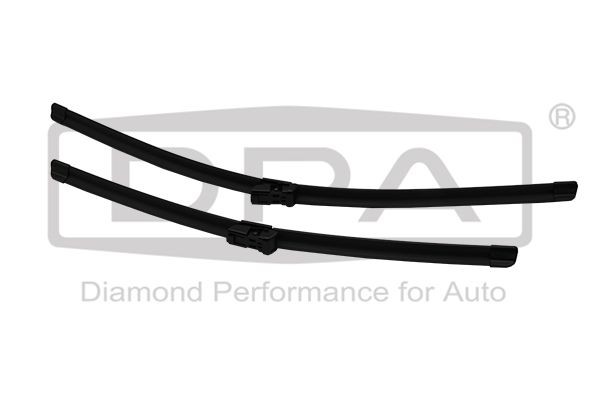 DPA Ruitenwisser 99550796302 99550796302 Ruitenwisser RENAULT MASTER DPA