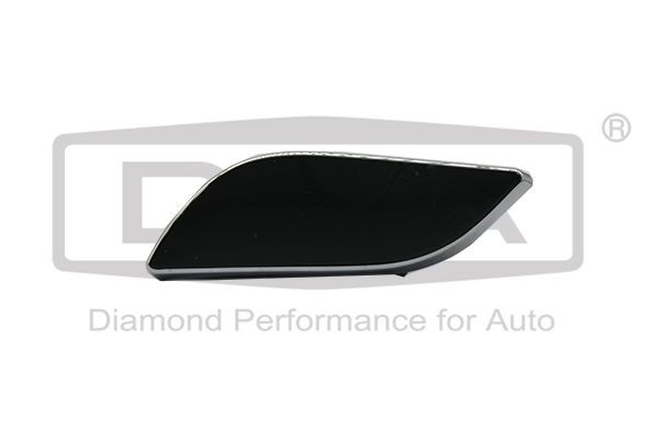 DPA Korpuss, Lukturis 99550937102 99550937102 Apdare, bampers SKODA SUPERB DPA
