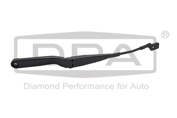 DPA Scheibenwischerarm 99550940202 Heckscheibenwischerarm DPA Mitsubishi COLT 99550940202
