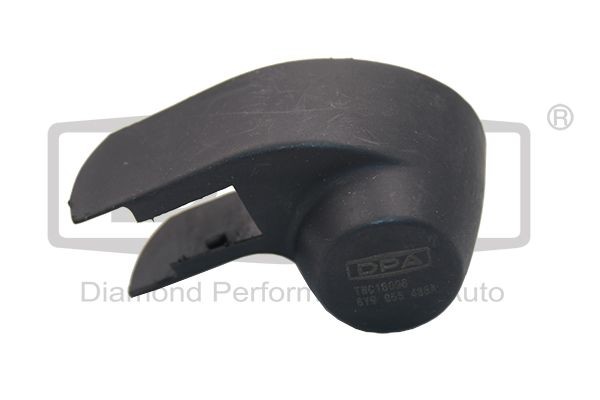 DPA Calotta, Braccio tergicristallo 99550945402 DPA 99550945402 Braccetti tergicristallo Skoda Fabia 6y2 prezzo