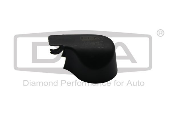 DPA Krytka ramienka stierača 99550945902 Rameno stierača skiel DPA Renault TWIZY 99550945902