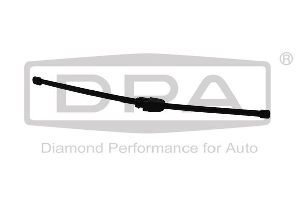 DPA Escova traseira 99551083402 Limpa-para-brisas DPA MASTER 99551083402 baratos