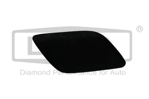 DPA Afdækning, forlygter 99551187102 DPA 99551187102 originale Audi A6 C4 Blendprop kofanger hvad koster