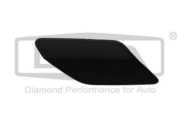 DPA Afdekkap, koplamp 99551274302 Saab 9-5 Plaat bumper DPA 99551274302