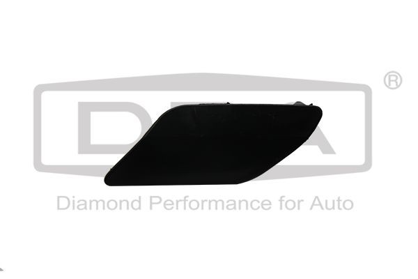 DPA Afdækning, forlygter 99551438502 Gitter til kofanger DPA BT-50 99551438502 billig