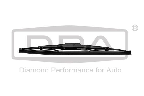 DPA Aizmugurējā stikla tīrītāja slotiņa 99551782302 Logu slotiņas DPA JAGUAR 99551782302