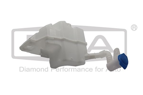 Spylevæskebeholder, vindusspyler DPA 99551786902 DPA 99551786902 Vaskevannstank VOLVO S40 2005
