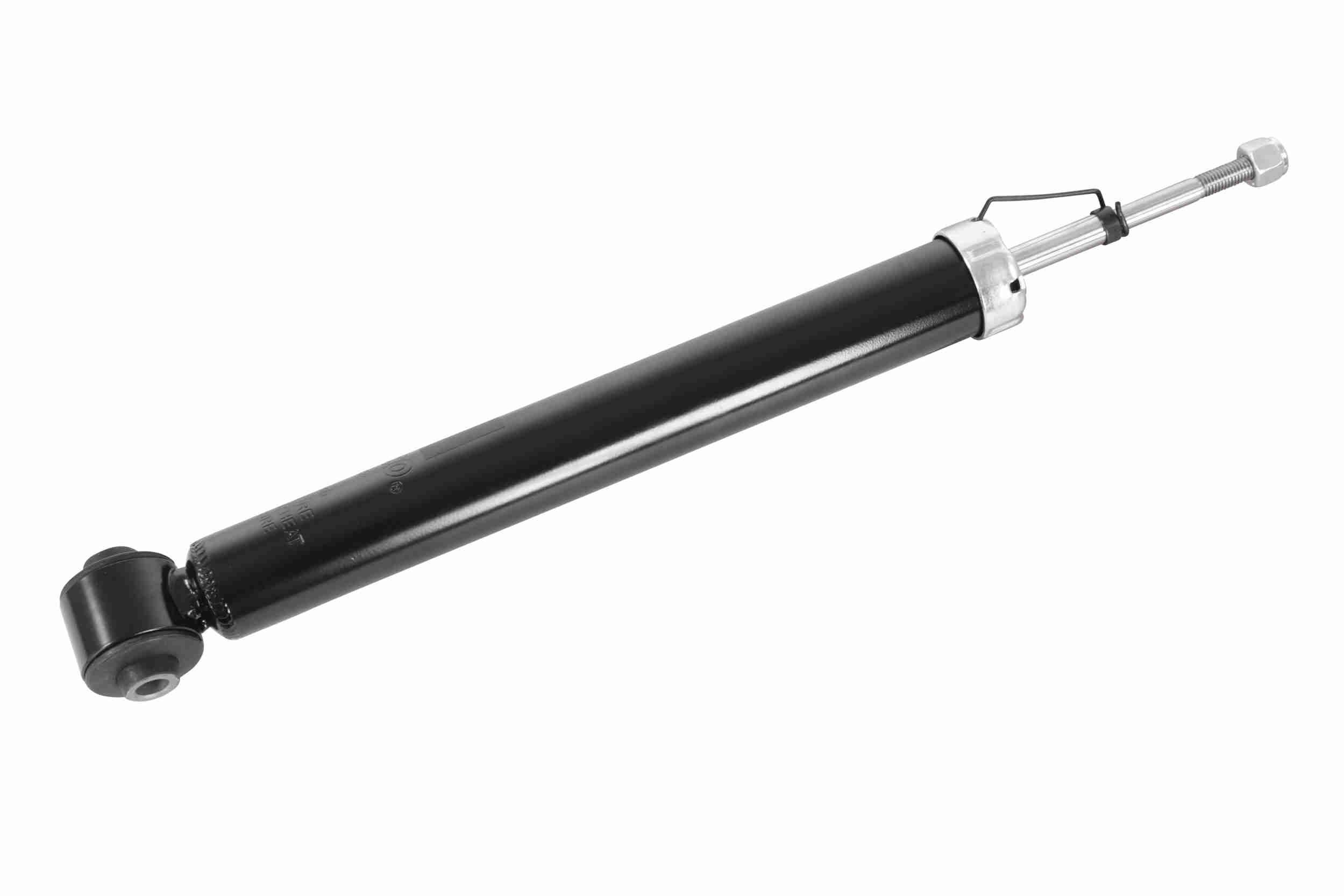 ACKOJA Schokdemper A53-1502 A53-1502 Veerpoten OPEL ASTRA ACKOJA