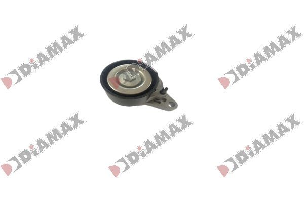 DIAMAX Strammehjul, kilerem A3021 A3021 Strammerull RENAULT KANGOO DIAMAX