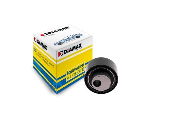 DIAMAX Spännrulle för kamrem A5001 A5001 DIAMAX spännrulle för kamrem Fiat 500