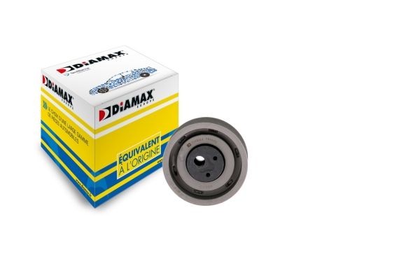 DIAMAX Spanrol, distributieriem A5013 DIAMAX A5013 Spanrol, tandriem Audi 90 B3 goedkoop